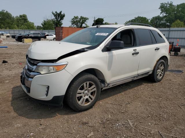 FORD EDGE SE