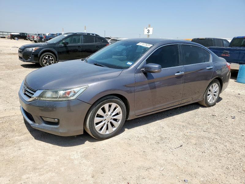 Vin: 1hgcr2f82ea283581, lot: 61167925, honda accord exl 2014 img_1