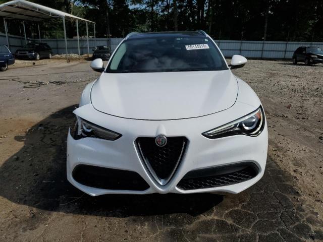 2018 ALFA ROMEO STELVIO TI ZASFAKBN8J7B81893