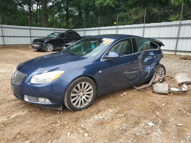 Vin: w04gw5ev9b1095731, lot: 59567665, buick regal cxl 2011 img_1