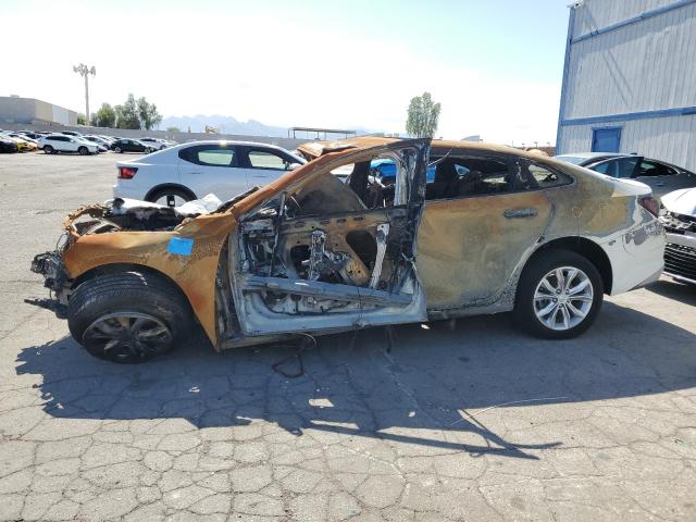 Vin: 1g1zd5st3kf157742, lot: 59438775, chevrolet malibu lt 20192