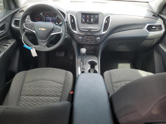 2023 CHEVROLET EQUINOX LT 3GNAXKEG0PL108110