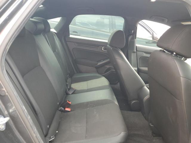 2024 HONDA CIVIC SPOR - 2HGFE2F53RH549857