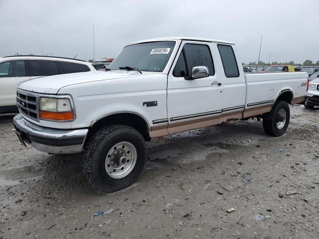 1997 FORD F250 #3305566063