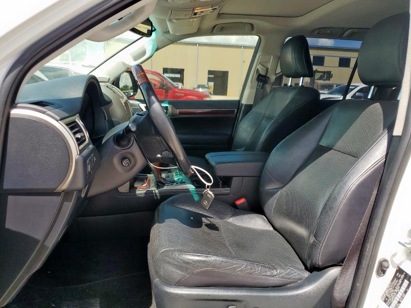 2016 LEXUS GX 460 JTJBM7FX6G5137917