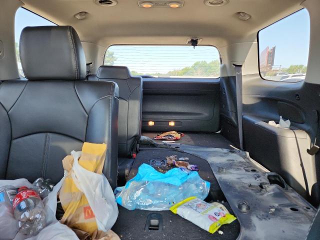2017 GMC ACADIA LIM 1GKKVSKD8HJ198732