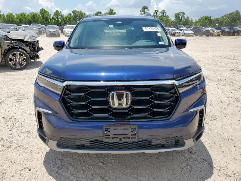 2024 HONDA PILOT TOUR - 5FNYG2H79RB002159