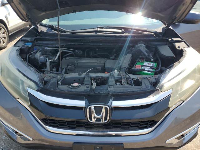 2015 HONDA CR-V EX 2HKRM4H58FH644487