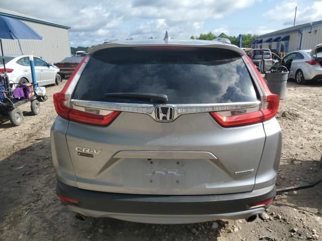 2018 HONDA CR-V TOURI 7FARW1H97JE036502