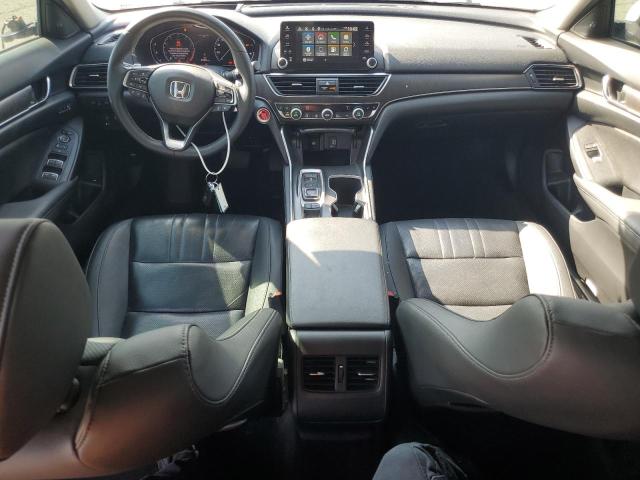2019 HONDA ACCORD TOU - 1HGCV2F91KA022989
