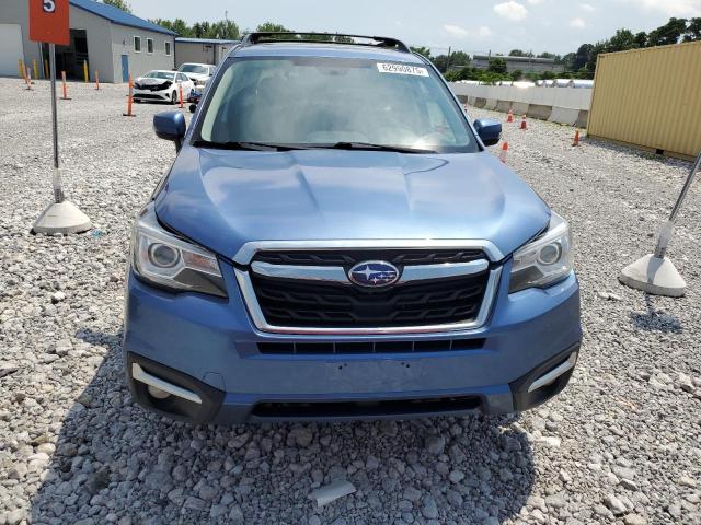 2017 SUBARU FORESTER 2 JF2SJAWCXHH460102