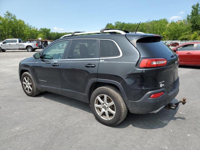 Vin: 1c4pjmds7fw775190, lot: 59317565, jeep grand cher limited 20152