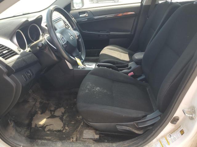2016 MITSUBISHI LANCER ES JA32V2FW6GU004959