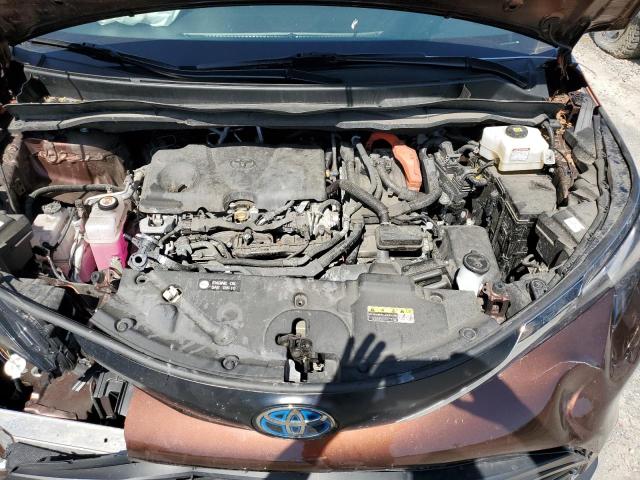 2023 TOYOTA SIENNA XLE 5TDYSKFC2PS099048