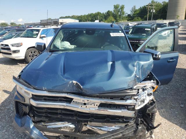 2024 CHEVROLET SILVERADO - 3GCPDKEK4RG303686