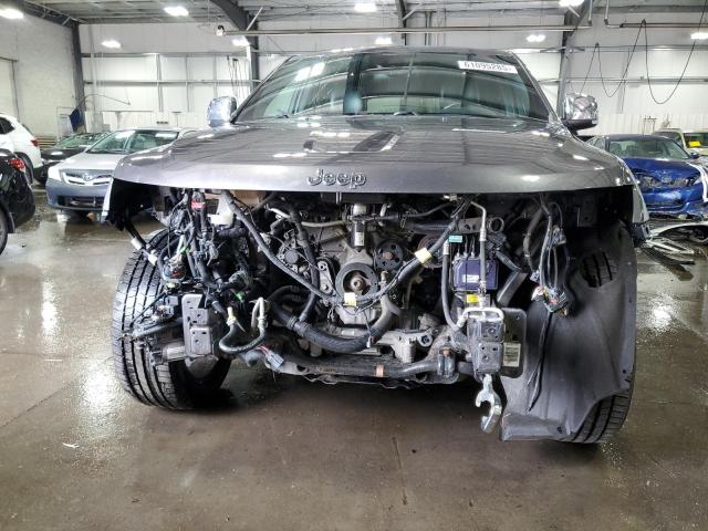 2016 JEEP GRAND CHER - 1C4RJFCG9GC345309