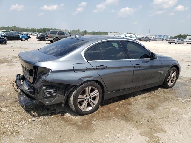 Vin: wba8b9g5xjnu99426, lot: 58960805, bmw 3 series i 20183