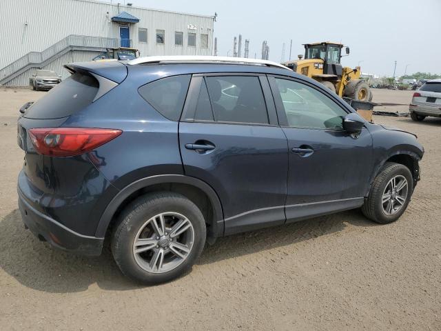 Vin: jm3ke4dy2g0660642, lot: 59769055, mazda cx-5 gt 20163