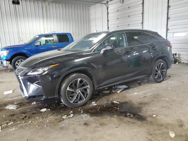 Vin: 2t2bzmca1hc116024, lot: 60543455, lexus rx350 350 base 2017 img_1
