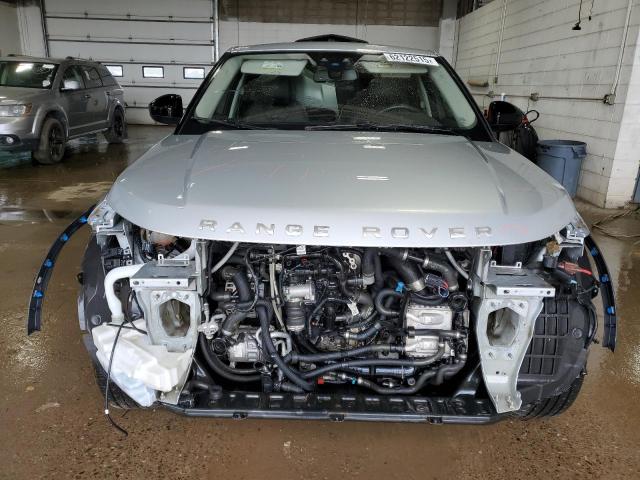 2019 LAND ROVER RANGE ROVE SALVP2RX2KH350739
