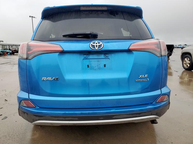 2017 TOYOTA RAV4 HV LE JTMRJREVXHD072017