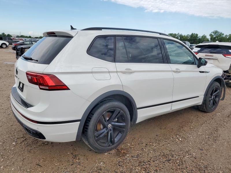 Vin: 3vvcb7ax1pm133581, lot: 58595375, volkswagen tiguan se r-line black 20233