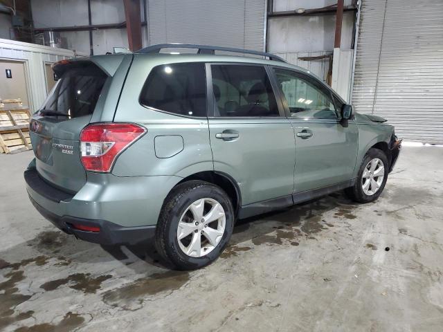 Vin: jf2sjakc9gh501534, lot: 59435215, subaru forester 2.5i limited 20163