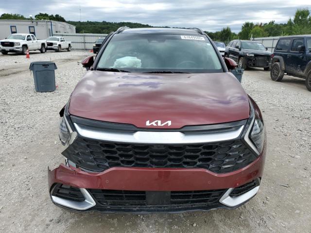 2023 KIA SPORTAGE SX PRESTIGE 5XYK53AF2PG130199