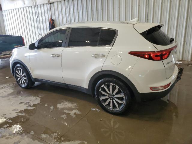 Vin: kndpncac5h7071658, lot: 61036205, kia sportage ex 20172