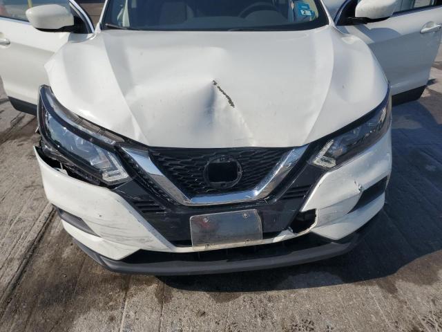 2021 NISSAN ROGUE SPOR JN1BJ1AW7MW445324