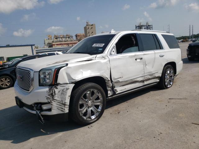 Vin: 1gks1ckjxgr333457, lot: 59018265, gmc yukon denali 2016 img_1
