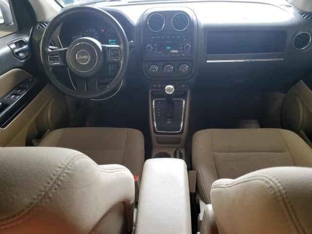 2011 JEEP COMPASS SP - 1J4NF1FB3BD282529