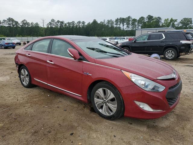Vin: kmhec4a47fa136047, lot: 59212135, hyundai sonata hybrid 20154