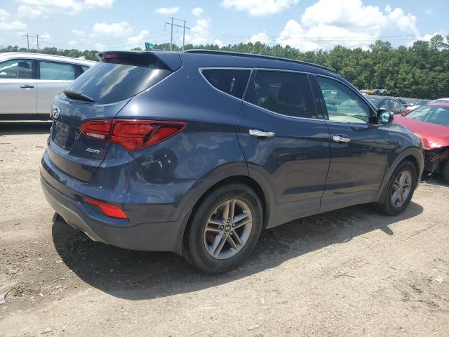Vin: 5xyzu3lb4hg421235, lot: 62025245, hyundai santa fe 20173