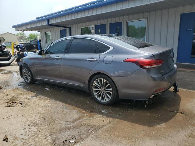 Vin: kmhgn4je3fu072647, lot: 59702105, hyundai genesis 3.8l 20152