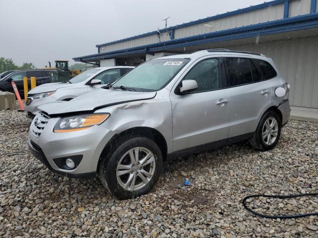 Vin: 5xyzk3ab3bg079325, lot: 59521935, hyundai santa fe limited 2011 img_1