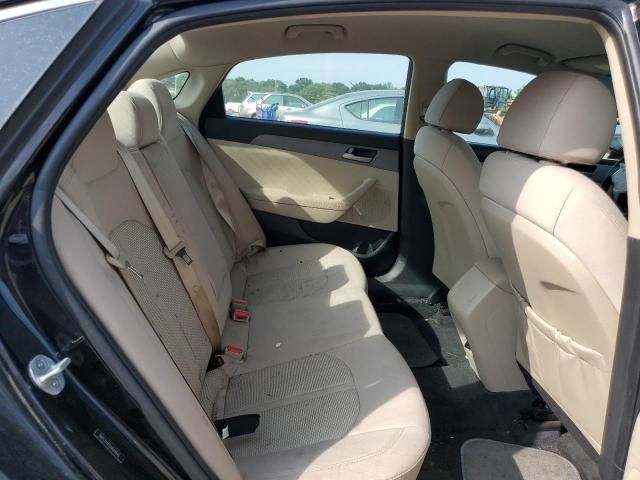 2018 HYUNDAI SONATA SE 5NPE24AF8JH649849