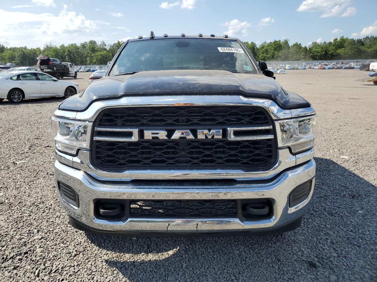 RAM 2500 TRADESMAN