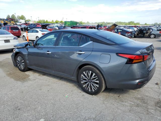 2025 NISSAN ALTIMA SV 1N4BL4DV2SN318873