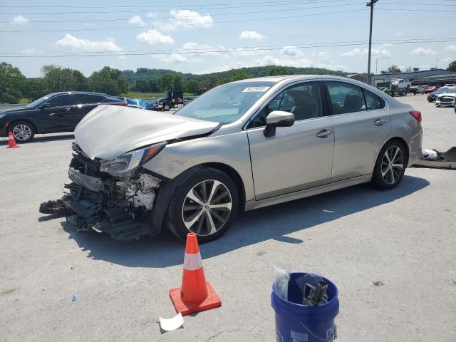 Vin: 4s3bnan67j3016483, lot: 59239885, subaru legacy 2.5i limited 2018 img_1