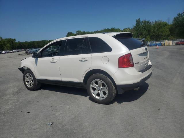 Vin: 2fmdk4jc2dbc93458, lot: 59332475, ford edge sel 20132