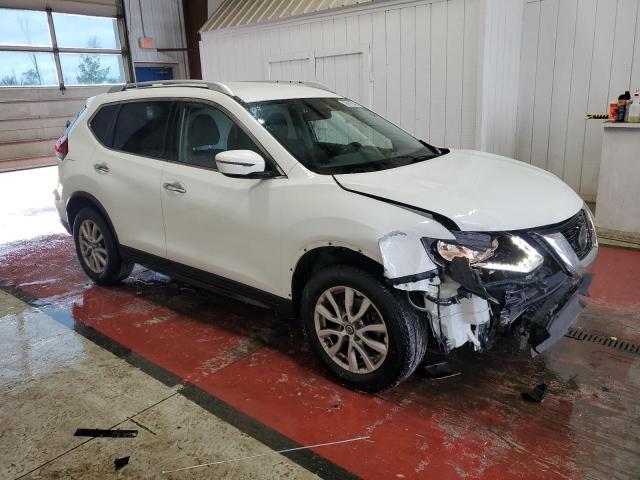 Vin: knmat2mt2lp525150, lot: 61538155, nissan rogue s 20204