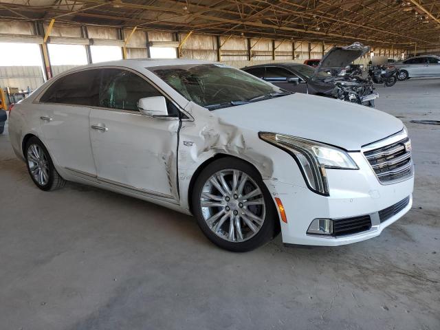 2019 CADILLAC XTS LUXURY #3301908447