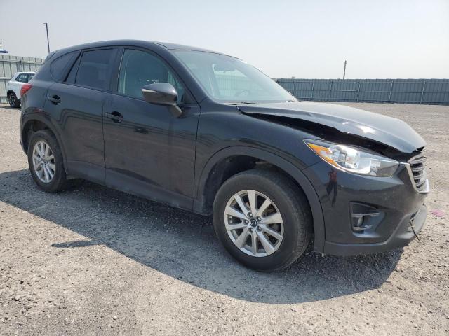Vin: jm3ke4cy4g0889616, lot: 58759705, mazda cx-5 touring 20164