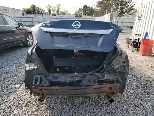 2015 NISSAN ALTIMA 2.5 1N4AL3AP6FC211421