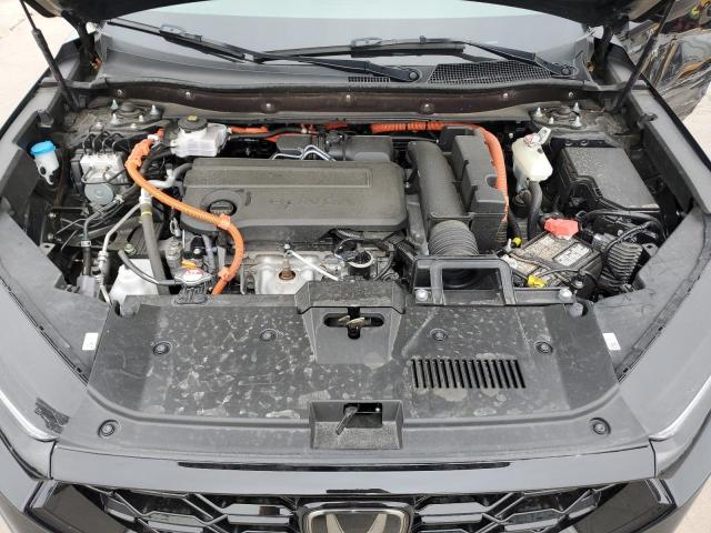 2024 HONDA CR-V SPORT 7FARS6H9XRE050480