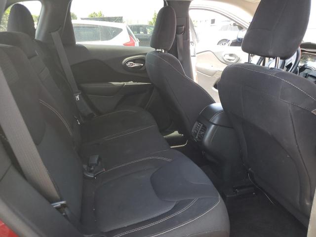 2016 JEEP CHEROKEE L - 1C4PJMCS4GW244242
