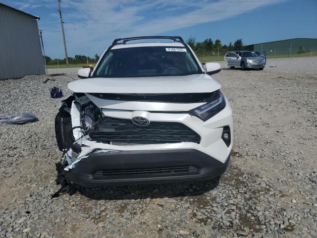 2025 TOYOTA RAV4 XLE P - 2T3C1RFV1SW389635