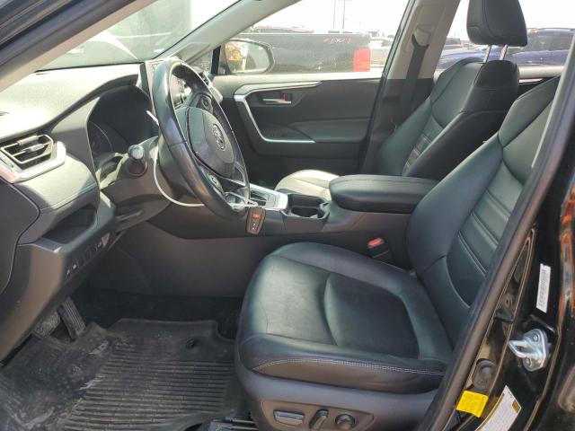 2019 TOYOTA RAV4 XLE P JTMA1RFV3KD002846