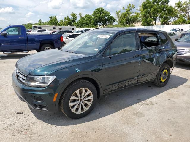 VOLKSWAGEN TIGUAN S